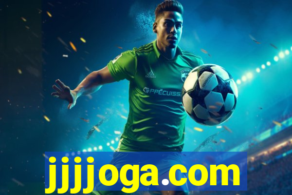 jjjjoga.com
