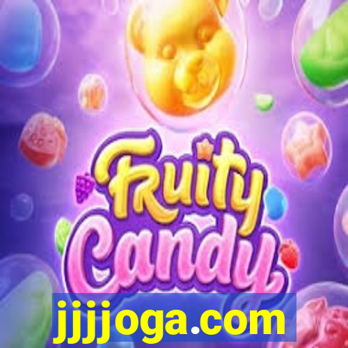 jjjjoga.com