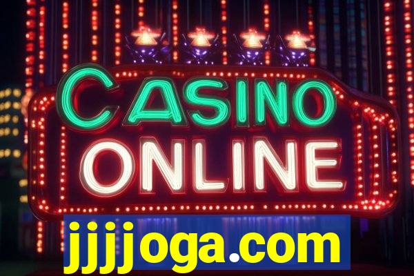 jjjjoga.com