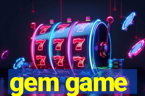 gem game