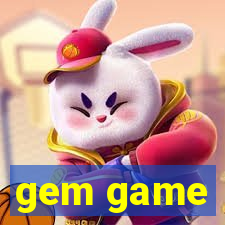 gem game