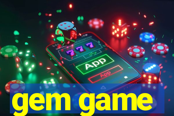gem game