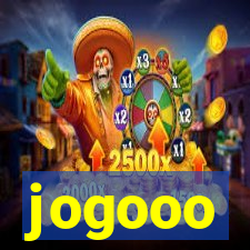 jogooo