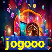 jogooo