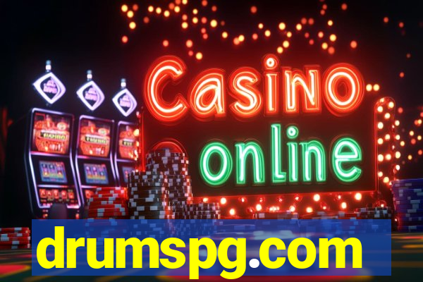 drumspg.com