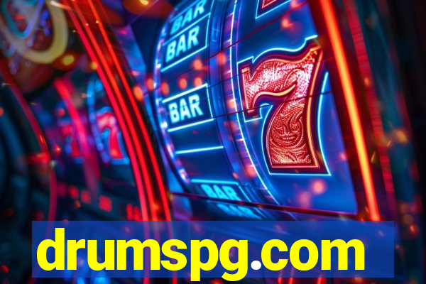 drumspg.com