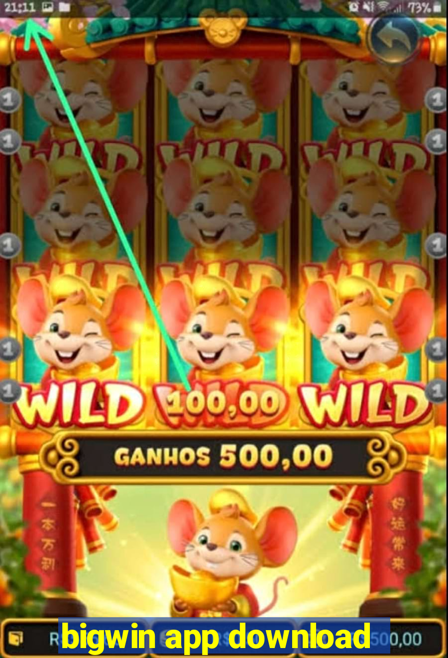 bigwin app download