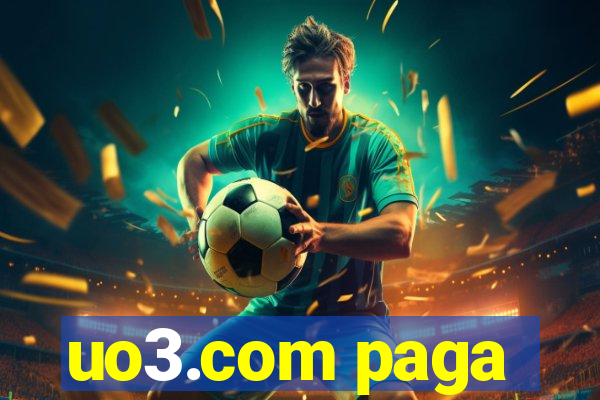 uo3.com paga