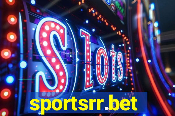 sportsrr.bet