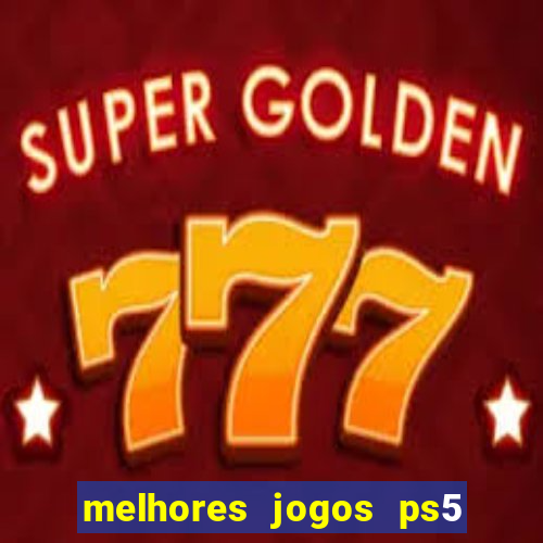 melhores jogos ps5 mundo aberto