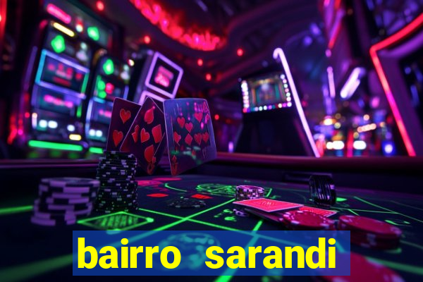 bairro sarandi porto alegre e perigoso