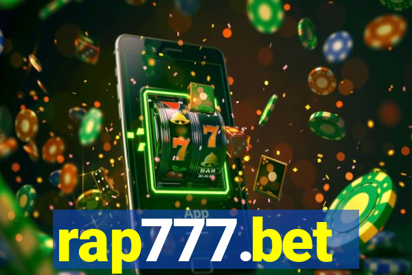 rap777.bet