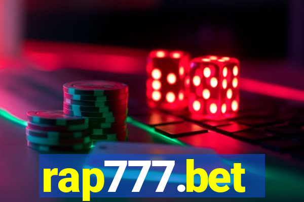 rap777.bet