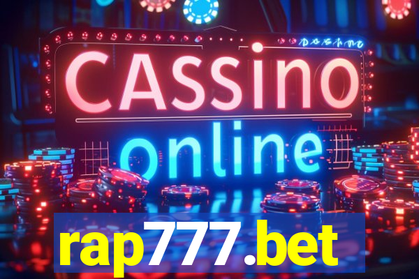rap777.bet
