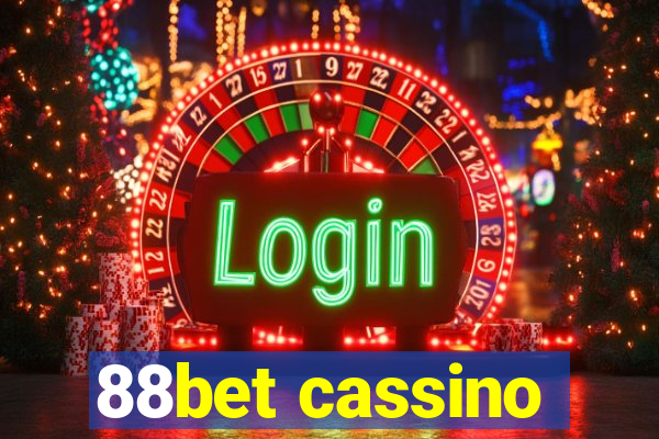 88bet cassino