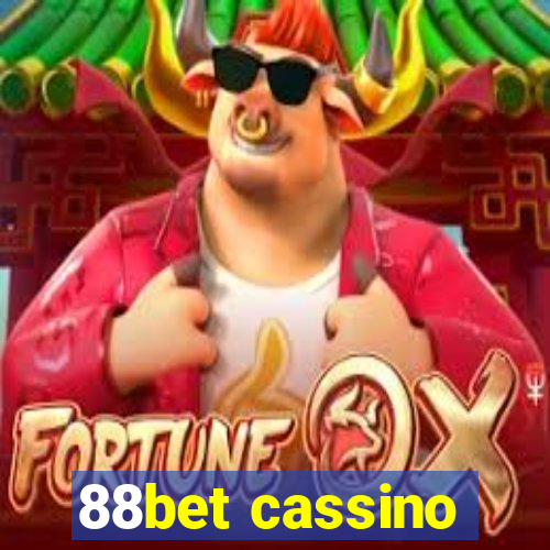 88bet cassino