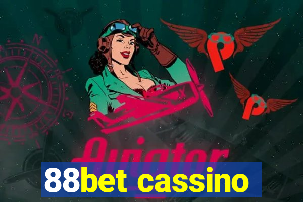 88bet cassino