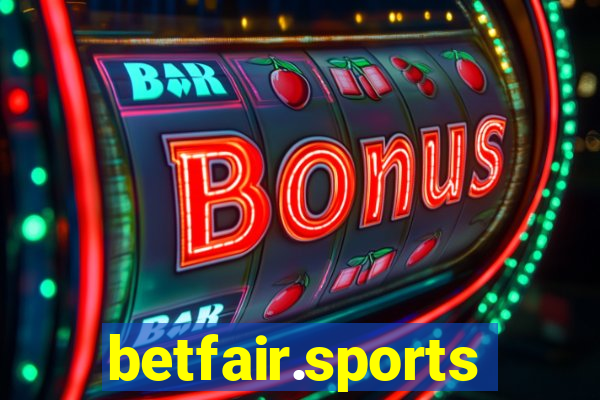betfair.sports