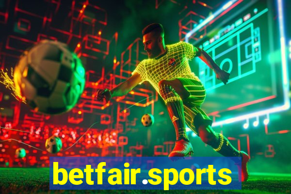 betfair.sports