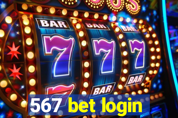 567 bet login