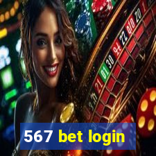 567 bet login