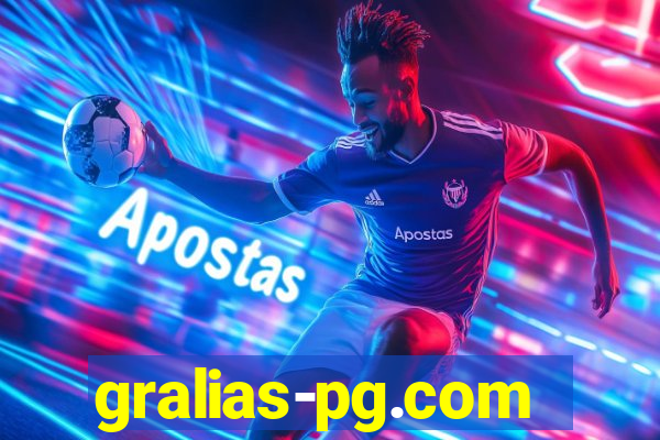gralias-pg.com