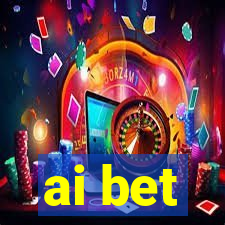ai bet