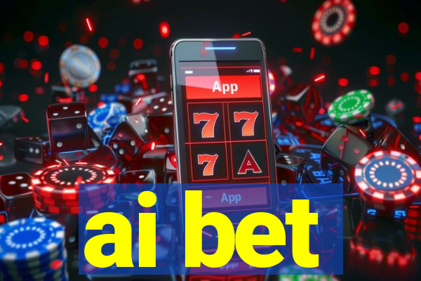 ai bet