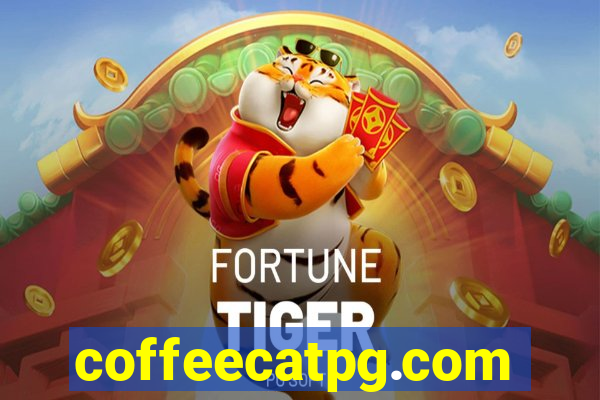coffeecatpg.com