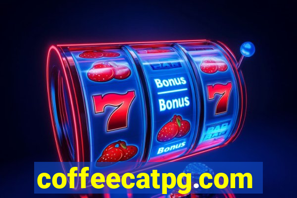 coffeecatpg.com