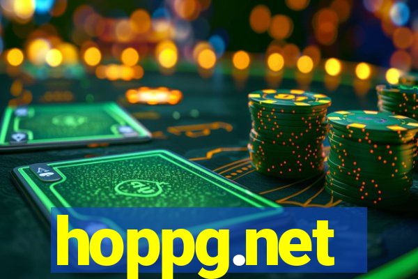 hoppg.net