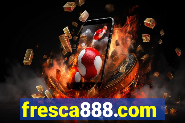 fresca888.com