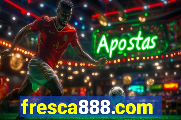 fresca888.com