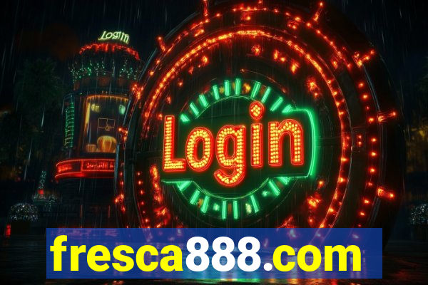 fresca888.com