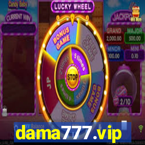 dama777.vip
