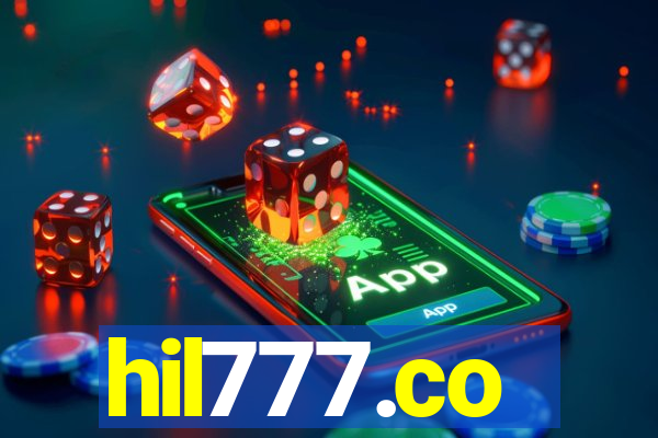 hil777.co