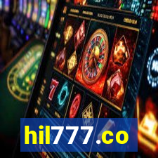 hil777.co