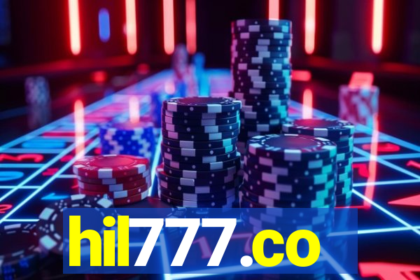 hil777.co