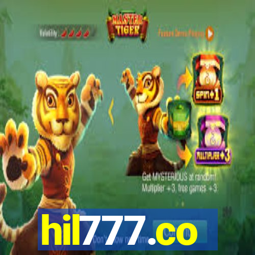 hil777.co