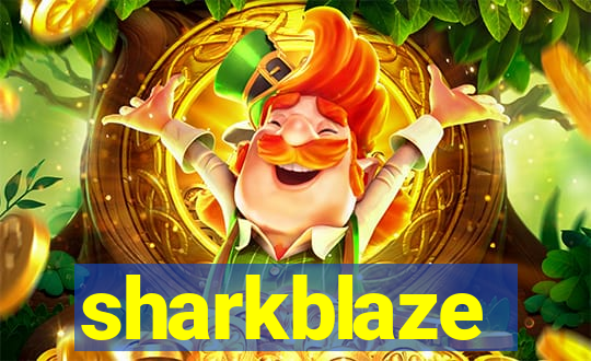sharkblaze