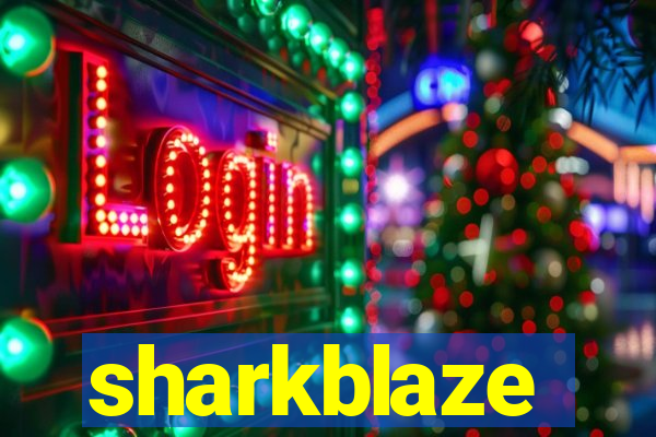 sharkblaze