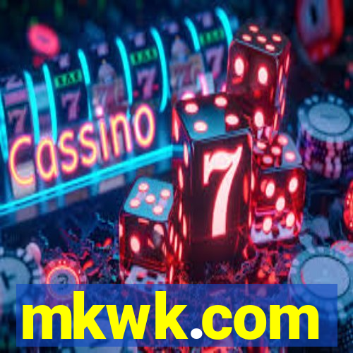 mkwk.com