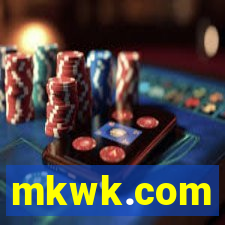 mkwk.com