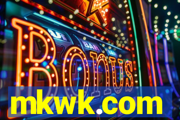 mkwk.com