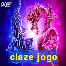 claze jogo