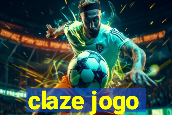 claze jogo