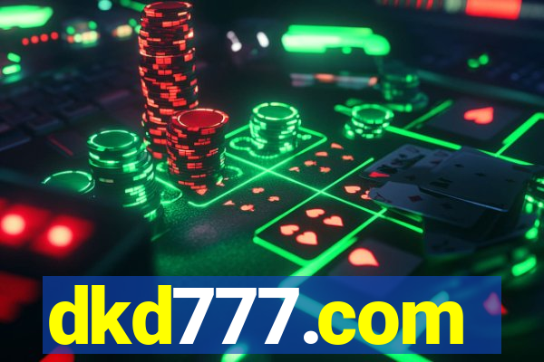 dkd777.com