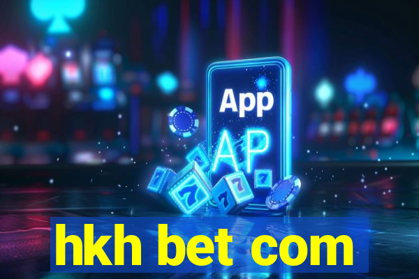 hkh bet com