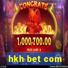 hkh bet com