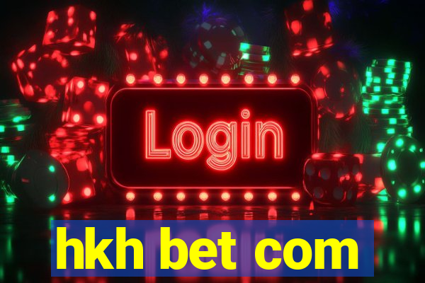 hkh bet com